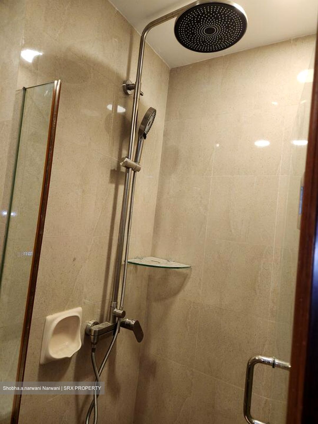 Sanctuary Green (D15), Condominium #507219751